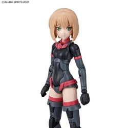 Deko-Figur Bandai 30MS SIS-A00 TIASHA Moderne