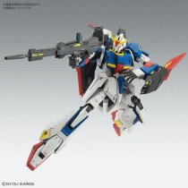 Sammelfigur Bandai 1/100 ZETA GUNDAM Ver.Ka