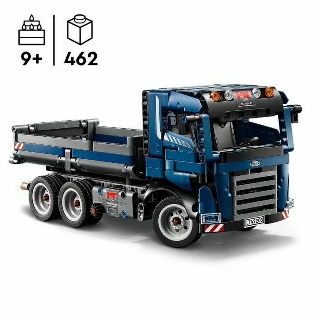 Set de construction Lego 42203