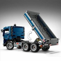 Set de construction Lego 42203