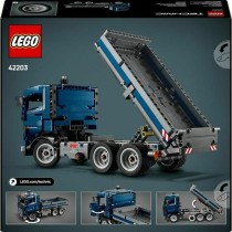 Set de construction Lego 42203