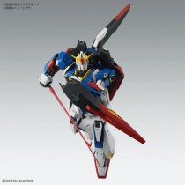 Sammelfigur Bandai 1/100 ZETA GUNDAM Ver.Ka