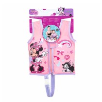 Bestway Weste Disney Minnie UPF 50+ 51 cm +1 bis 3 Jahre Pool und Strand 09104