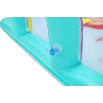 Bestway Sirène Arroseur Piscine 163x145 cm +2 Ans Jardin 09107