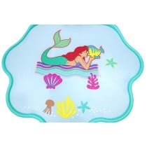 Bestway Sprinklerpool Meerjungfrau 163x145 cm +2 Jahre Garten 09107