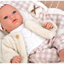 Baby-Puppe Arias Elegance 40 cm