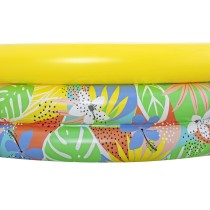 Inflatable Paddling Pool for Children Bestway 168 x 38 cm