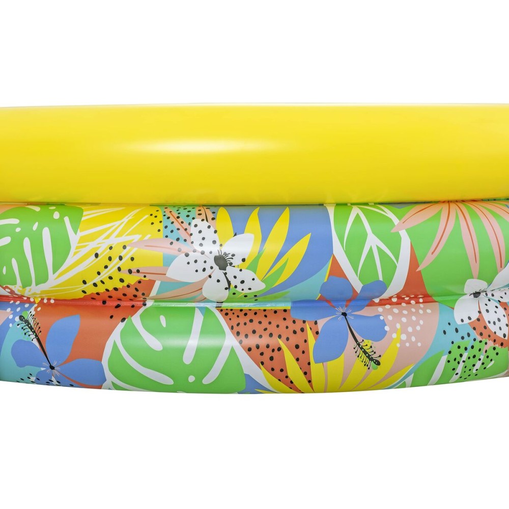 Aufblasbares Planschbecken für Kinder Bestway 168 x 38 cm