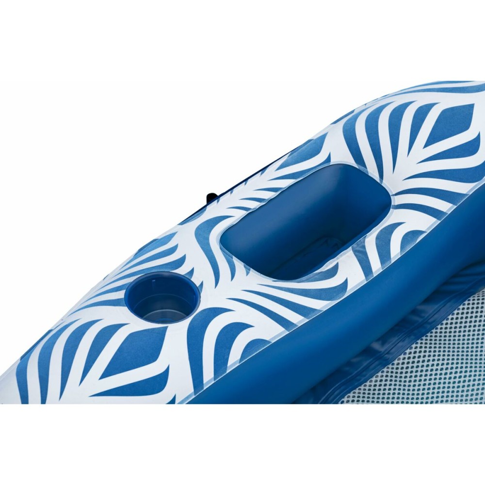 Air mattress Bestway 198 x 112 cm