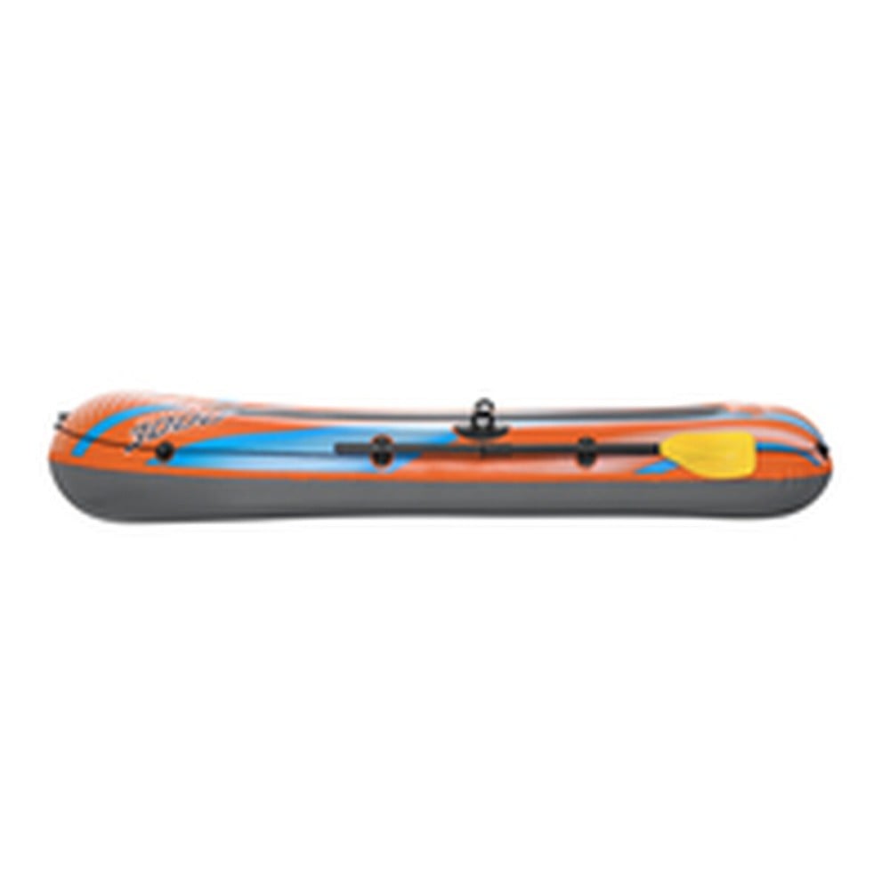 Inflatable Boat Bestway Kondor Elite 3000 246 x 122 x 45 cm