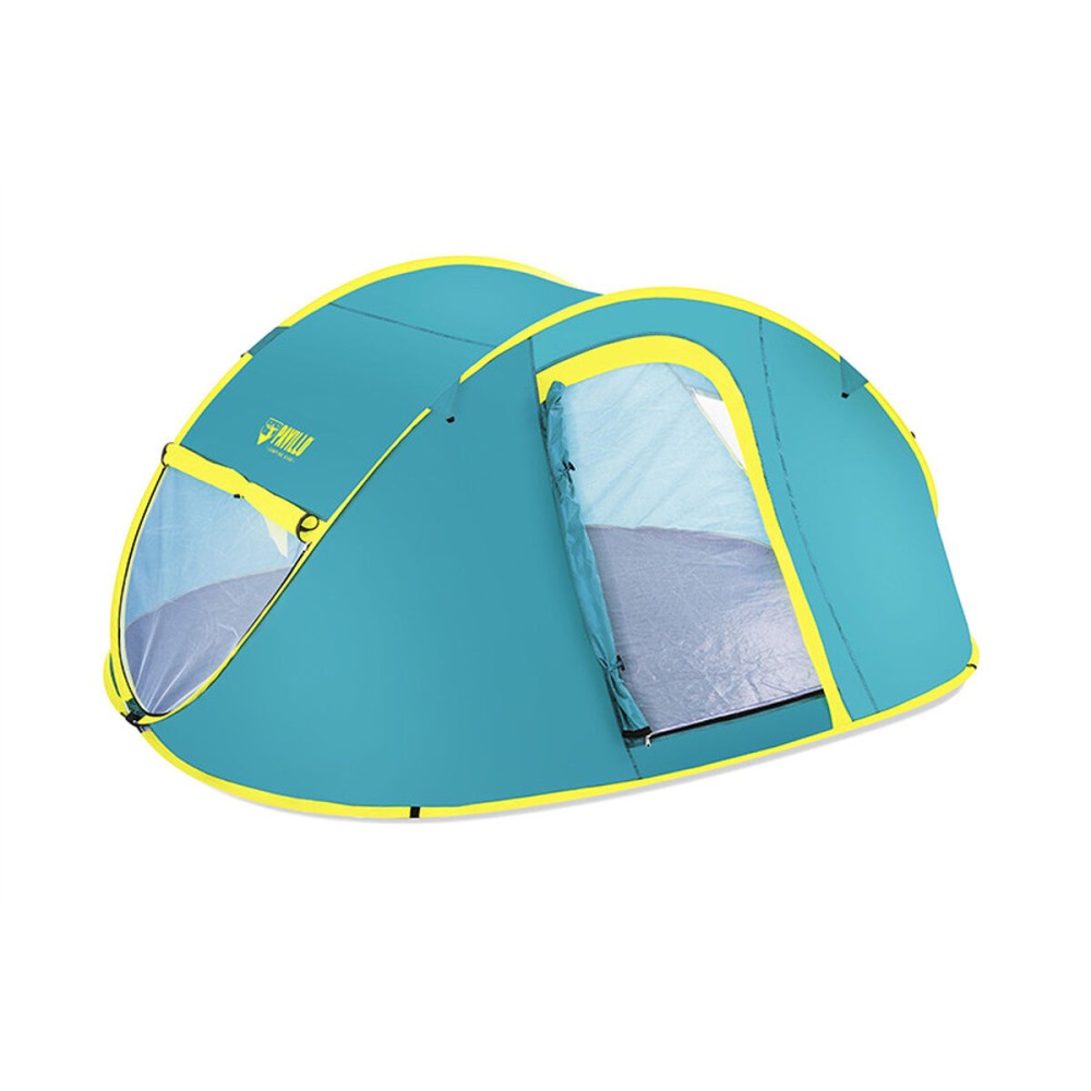 Bestway Store Polyester Glasfaser 240x210x100 cm Camping 68087