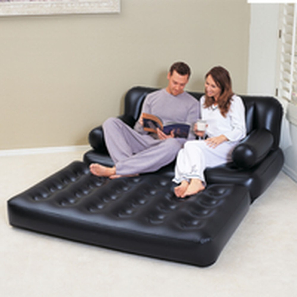 Inflatable Armchair Bestway 188 x 152 x 64 cm