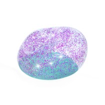 Inflatable Armchair Bestway Multicolour 114 x 112 x 66 cm 122 x 114 x 66 cm Glitter