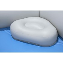 Bestway Piscine Gonflable Familiale 213x206x53 cm +6 Ans Jardin 54423