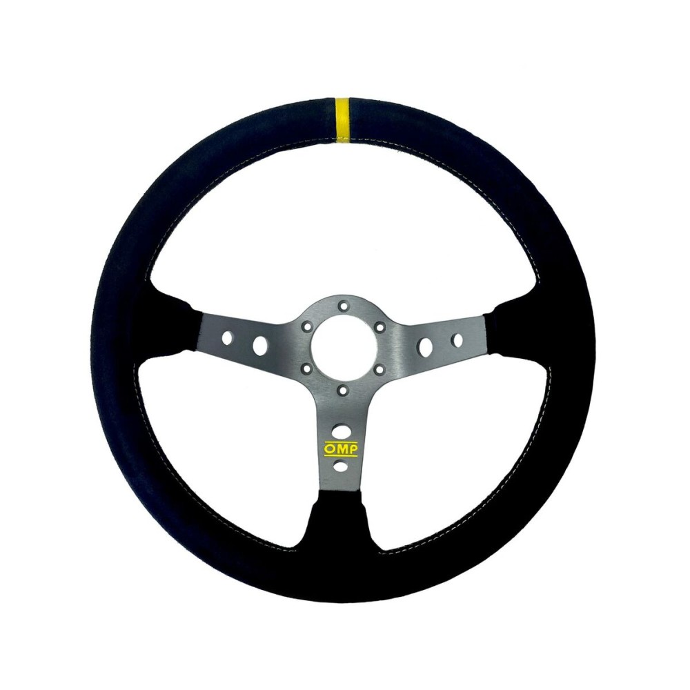 Rennsport-Lenkrad OMP Corsica Schwarz Ø 35 cm