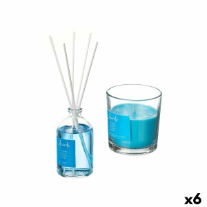 Lufterfrischer-Set Acorde C-924A Ozean (6 Stück)
