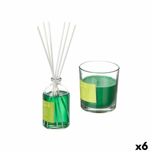 Lufterfrischer-Set Acorde 71220 Bambus 100 ml (6 Stück)
