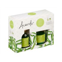 Air Freshener Set Acorde 71220 Bamboo 100 ml (6 Units)