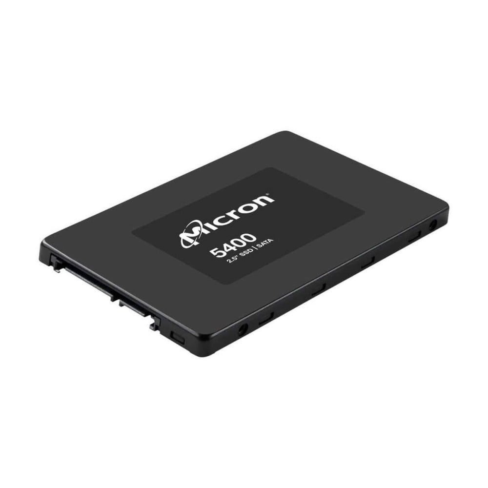 Festplatte Lenovo 4XB7A82259 480 GB SSD