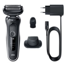 Machine à raser Braun Series 5