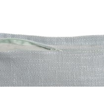 Coussin Home ESPRIT Beach Blanc Bleu ciel méditerranéen 60 x 10 x 35 cm
