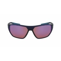 Unisex-Sonnenbrille Nike NIKE-AERO-DRIFT-E-DQ0999-410 Ø 65 mm