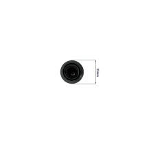 Felgenschrauben OMP OMPS09871201 M12 x 1,50 (20 Stück)