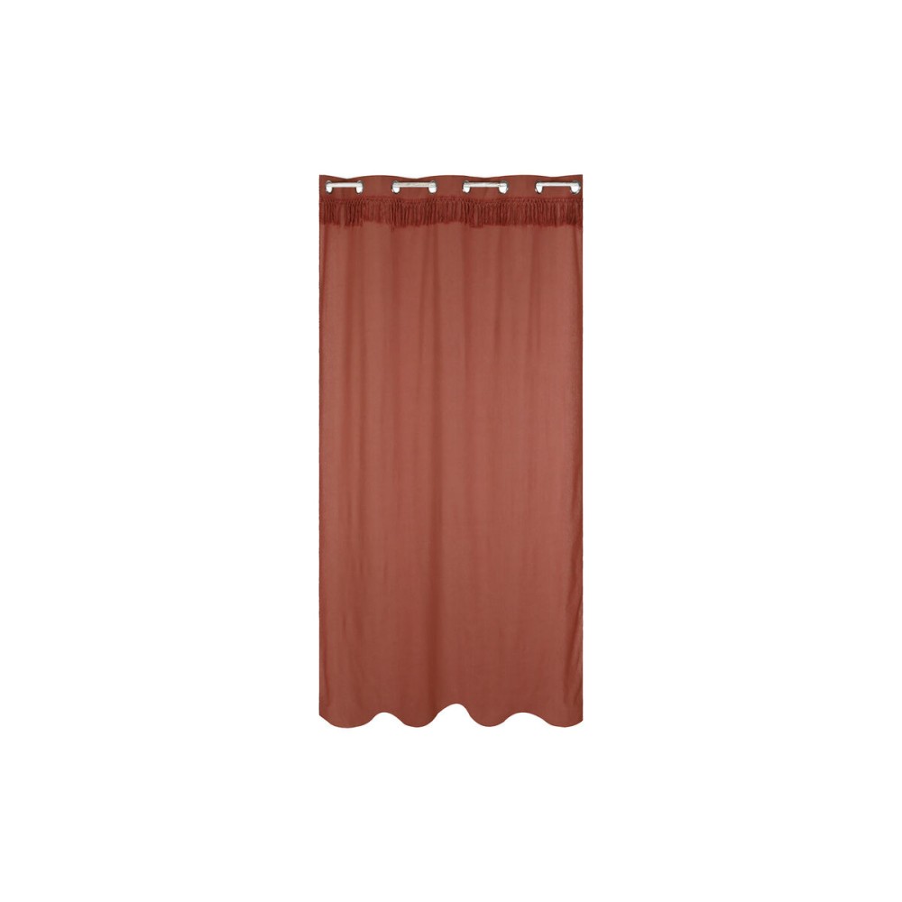 Curtain Home ESPRIT Terracotta 140 x 260 x 260 cm