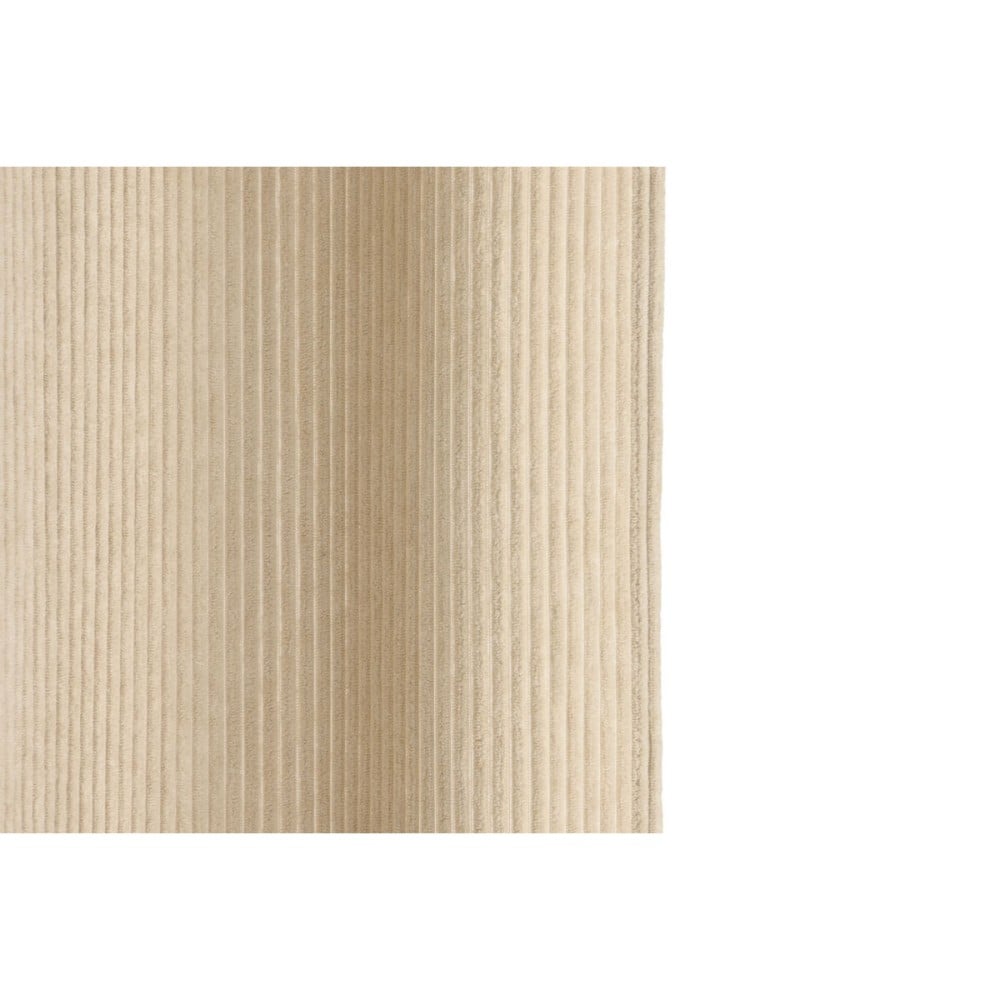 Vorhang Home ESPRIT Beige 140 x 260 x 260 cm