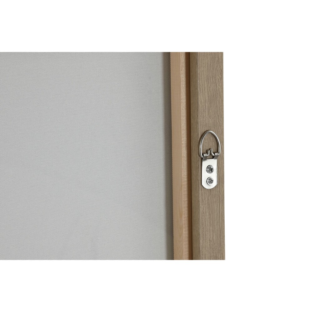 Leinwand Home ESPRIT polystyrol Leinwand 180 x 4 x 120 cm (3 Stücke)