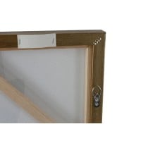 Canvas Home ESPRIT polystyrene Canvas 90 x 4 x 120 cm
