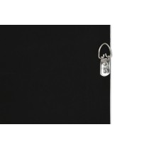 Cadre 3D Home ESPRIT Raphia polystyrène 50 x 3 x 70 cm 50 x 3,5 x 70 cm