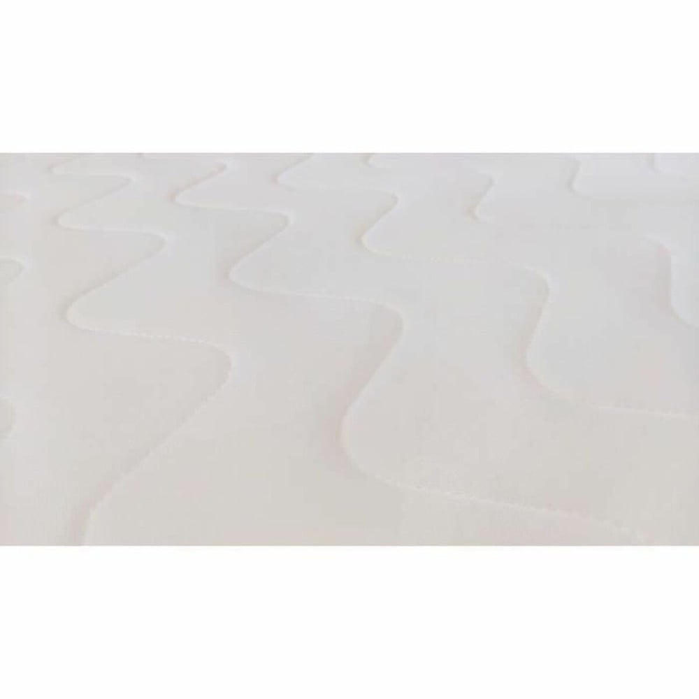 Matelas pour lit de bébé Tineo 60 x 120 x 10 cm