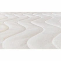 Matelas pour lit de bébé Tineo 60 x 120 x 10 cm