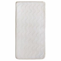 Matelas pour lit de bébé Tineo 60 x 120 x 10 cm