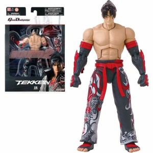 Personnage articulé Bandai GD40673