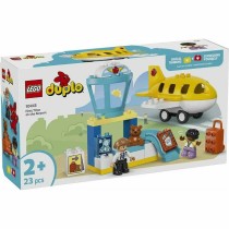 Set de construction Lego 10443