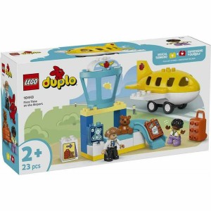 Set de construction Lego 10443