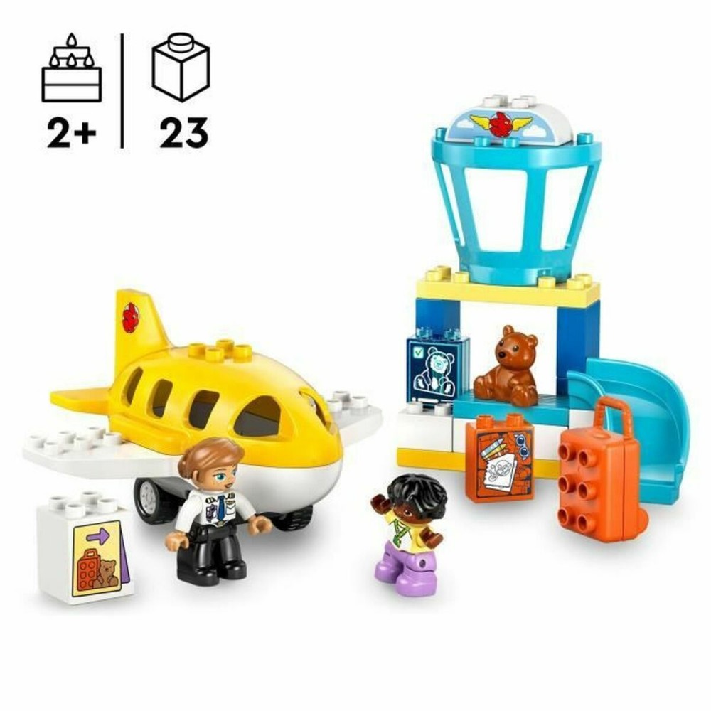 Set de construction Lego 10443