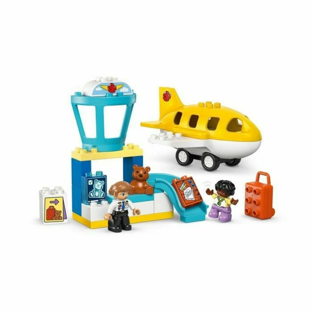 Konstruktionsspiel Lego 10443