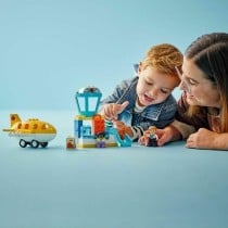 Set de construction Lego 10443
