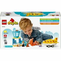 Set de construction Lego 10443