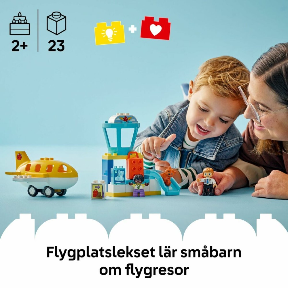 Set de construction Lego 10443