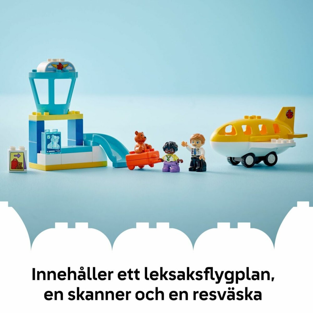 Set de construction Lego 10443