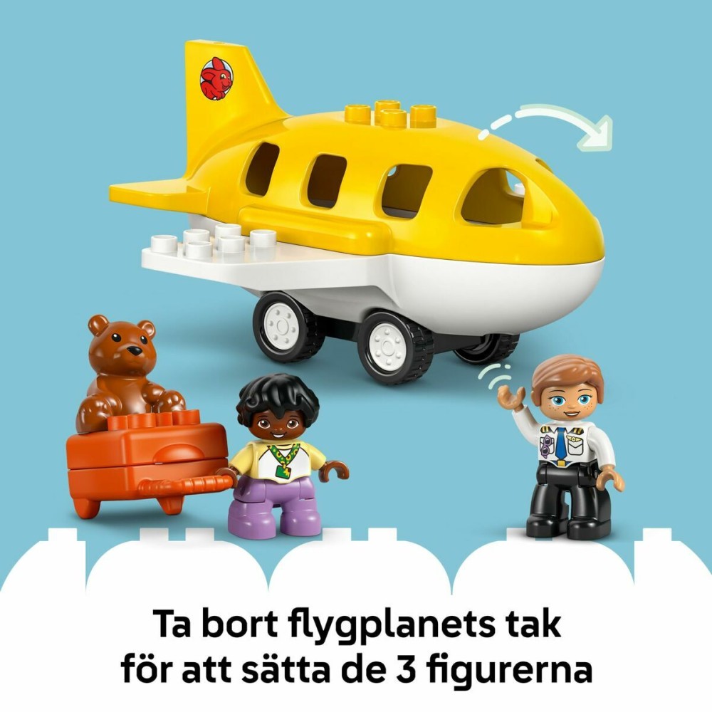 Set de construction Lego 10443