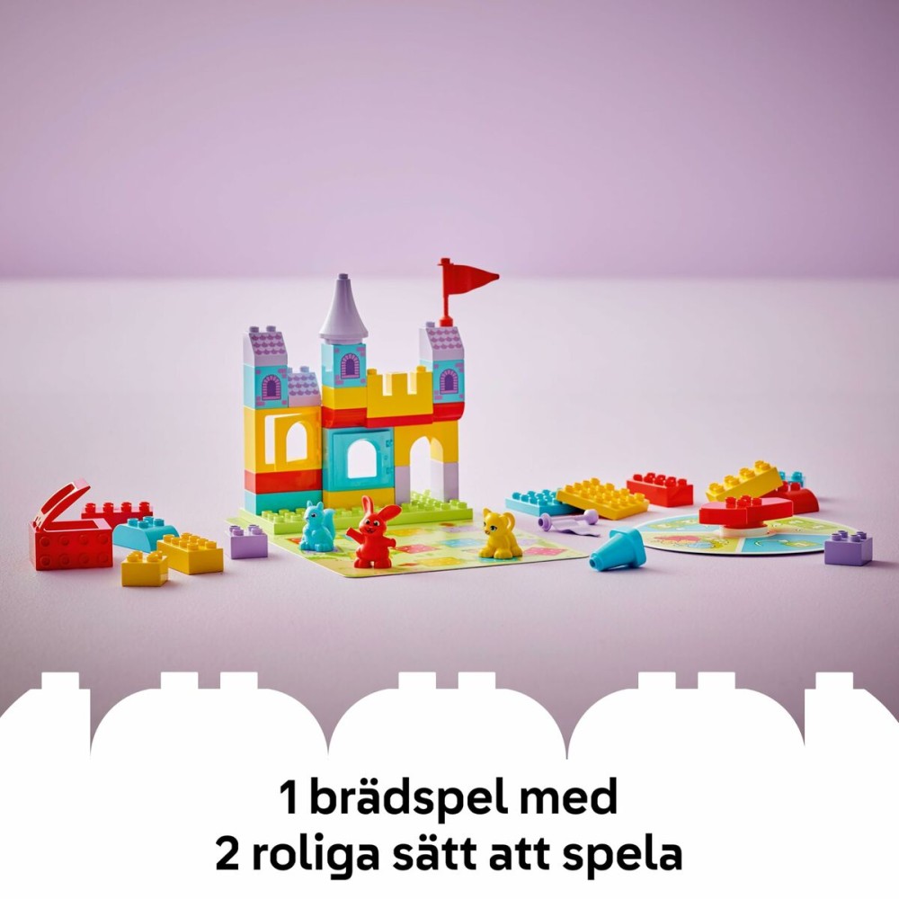 Set de construction Lego 10450