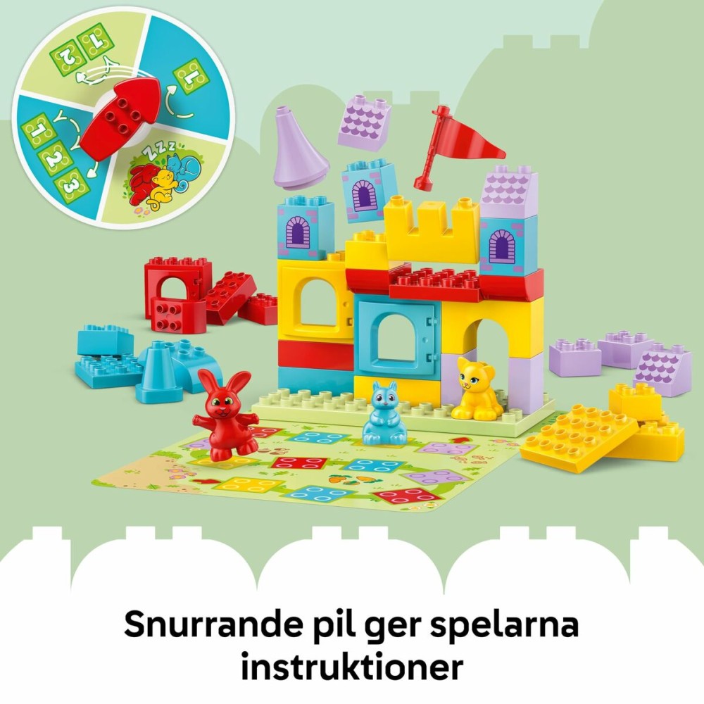 Set de construction Lego 10450