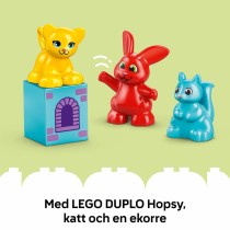 Set de construction Lego 10450