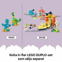 Set de construction Lego 10450