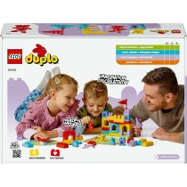 Set de construction Lego 10450